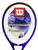 Used Wilson ENFORCER Adult Tennis Racquet Royal Blue 4 3/8" 10672-C000333151 View 1