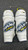 Used Bauer 2000 Senior Shin Guards White 15" 11162-S000437410 View 1