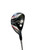 Used Callaway X HOT Mens Hybrid Club RH 4 Hybrid 11512-S000227726 View 1