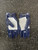 Used Under Armour SPOTLIGHT FB Gloves Navy Blue LG 11849-S000032267 View 2