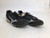 Used Mizuno WAVE LIGHTREVO TPU SR 7.5 BB/SB CLEATS BB/SB Cleats Black Senior 7.5 11752-S000070369 View 1