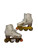 Used EDEA 220 Junior Aggressive Skates White Size 1 View 3