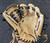 Used Rawlings GGE115MTC BB/SB Glove RH Throw Brown 11 1/2" 11849-S000032269 View 3