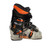 Used Dalbello MENACE 3 Boys DH Ski Boot Orange 255 MP - M07.5 - W08.5 11816-S000276716 View 1
