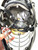 Used Cascade CPX-R Lacrosse Helmet Gold One Size 11860-S000298745 View 3