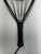 Used Head BLACKWIDOW 160 Adult Racquetball Racquet Black Unknown 11879-S000011604 View 3