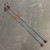 Used Swix NORDIC TOURING Mens XC Ski Poles Red 150 cm / 59 in 11762-S000069441 View 1