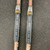 Used Fischer E99 MOUNTAIN CROWN SNS Mens XC Ski/Binding 187 cm 11762-S000069443 View 3