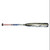 Used Demarini CF BLACK BB/SB USSSA 2 3/4 Bat 31" 11794-S000267153 View 1