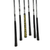 Used Acuity TURBO PLUS Mens Complete Set RH 6 Piece 11877-S000017103 View 3