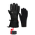 New 686 Gore-Tex Smarty 3-in-1 Gauntlet 2026 Men's Snow Gloves- Black MD 11709-636M5WNGLV156SGMDB View 1
