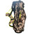 Top Flite 6-WELL Mens Stand Bag Camouflage View 3