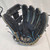 Used Rawlings HEART OF THE HIDE PROR314-2NCB BB/SB Glove RH Throw Black 11 1/2" 11651-S000405475 View 4
