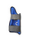 Used Evoshield BB/SB Shin/Foot Protector Royal Blue 11617-S000332619 View 3
