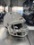 Used Riddell VICTOR FB Helmet White XXS 10558-S000242590 View 2