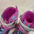 Used RollerDerby ENER G Junior Rec Fitness Skates White Adjustable 11855-S000191853 View 2