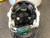 Used Xenith X2E FB Helmet White And Green LG 11801-S000052702 View 5