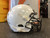 Used Xenith X2E FB Helmet White And Green LG 11801-S000052702 View 1