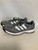 Used Adidas Mens Golf Shoes Grey Senior 14 11823-S000034613 View 2