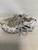 Used Adidas FREAK Adult FB Cleats White Senior 7 11823-S000034615 View 2