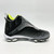 Used Under Armour HIGHLIGHT HAMMER MC Adult FB Cleats Black Senior 8.5 11805-S000068463 View 2