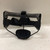 Used RIP-IT DEFENSE  YTH SB MASK BB/SB Fielders Mask Black MD 11725-S000492446 View 2