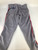 Adidas Baseball and Softball Baseball and Softball Bottoms View 2