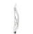 New WARRIOR BURN FO WHITE HEAD 11749-WARBFOUN View 2