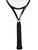 Used Wilson SURGE BLX Adult Tennis Racquet Black 4 3/8" 11884-S000053375 View 3