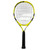 Used Babolat NADAL JR 23 Junior Tennis Racquet Yellow 23" 11484-S000289931 View 1