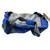 Used Demarini DEMARNINI STADIUM BAG BB/SB Player Carry Bag Navy Blue 11484-S000289932 View 4