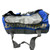 Used Demarini DEMARNINI STADIUM BAG BB/SB Player Carry Bag Navy Blue 11484-S000289932 View 3