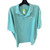 Used S.S. Golf Shirt M Neon Green 2X 11479-S000405211 View 1