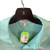 Used S.S. Golf Shirt M Neon Green 2X 11479-S000405211 View 3