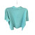 Used S.S. Golf Shirt M Neon Green 2X 11479-S000405211 View 2
