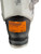 Used Dalbello ULTRA Womens DH Ski Boot White 255 MP - M07.5 - W08.5 11847-S000029786 View 1