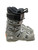 Used Rossignol PURE Mens DH Ski Boot Grey 245 MP - M06.5 - W07.5 11847-S000029787 View 3