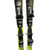 Used Elan E RISE Boys DH Ski/Binding Black 130 cm View 2