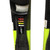 Used Elan E RISE Boys DH Ski/Binding Black 130 cm View 3