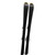 Used Elan E RISE Boys DH Ski/Binding Black 130 cm View 9