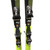 Used Elan E RISE Mens DH Ski/Binding Black 140 cm View 2
