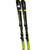 Used Elan E RISE Mens DH Ski/Binding Black 140 cm View 1
