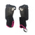 Used Champro Soccer Shin Guards Youth Pink XS 11406-S000107269 View 2