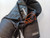 Used Bauer Junior Pant Black LG 11779-S000198930 View 2