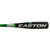 Used Easton SPEED -10 BB/SB USA 2 5/8 Bat 27" 11749-S000189980 View 1