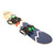 New Sportstuff Snow Rider 130 10801-AIHSSSB-1304 View 1