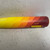 Used Easton Hype Fire EUT4HY8 USSSA 2 3/4 Baseball Bat Orange 31" 11855-S000191860 View 2