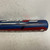 Used Marucci Cat 9 Composite MSBCCP98A USSSA 2 3/4 Baseball Bat Navy Blue 30" 11855-S000191861 View 2