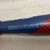 Used Marucci Cat 9 Composite MSBCCP98A USSSA 2 3/4 Baseball Bat Navy Blue 30" 11855-S000191861 View 6