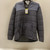 Used Outerwear Heavy Jacket M Grey 3X 11725-S000492457 View 1